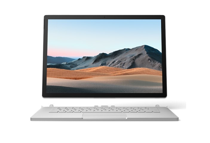海西Surface 维修前的准备工作