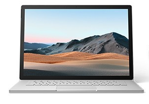 海西surface数据恢复